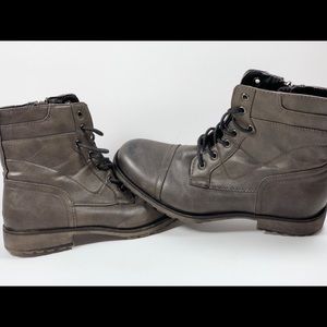 MENS APT 9 BOOTS